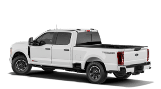 2027 Ford Super Duty® External Image 2